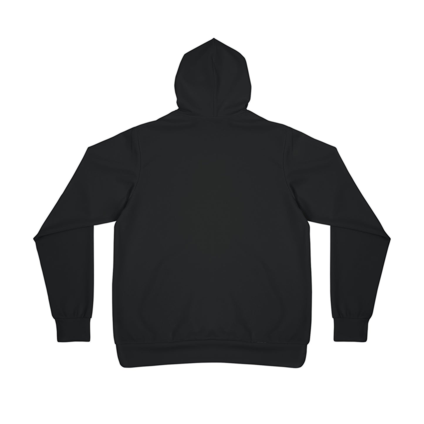 Behind The Buzz Athletic Hoodie