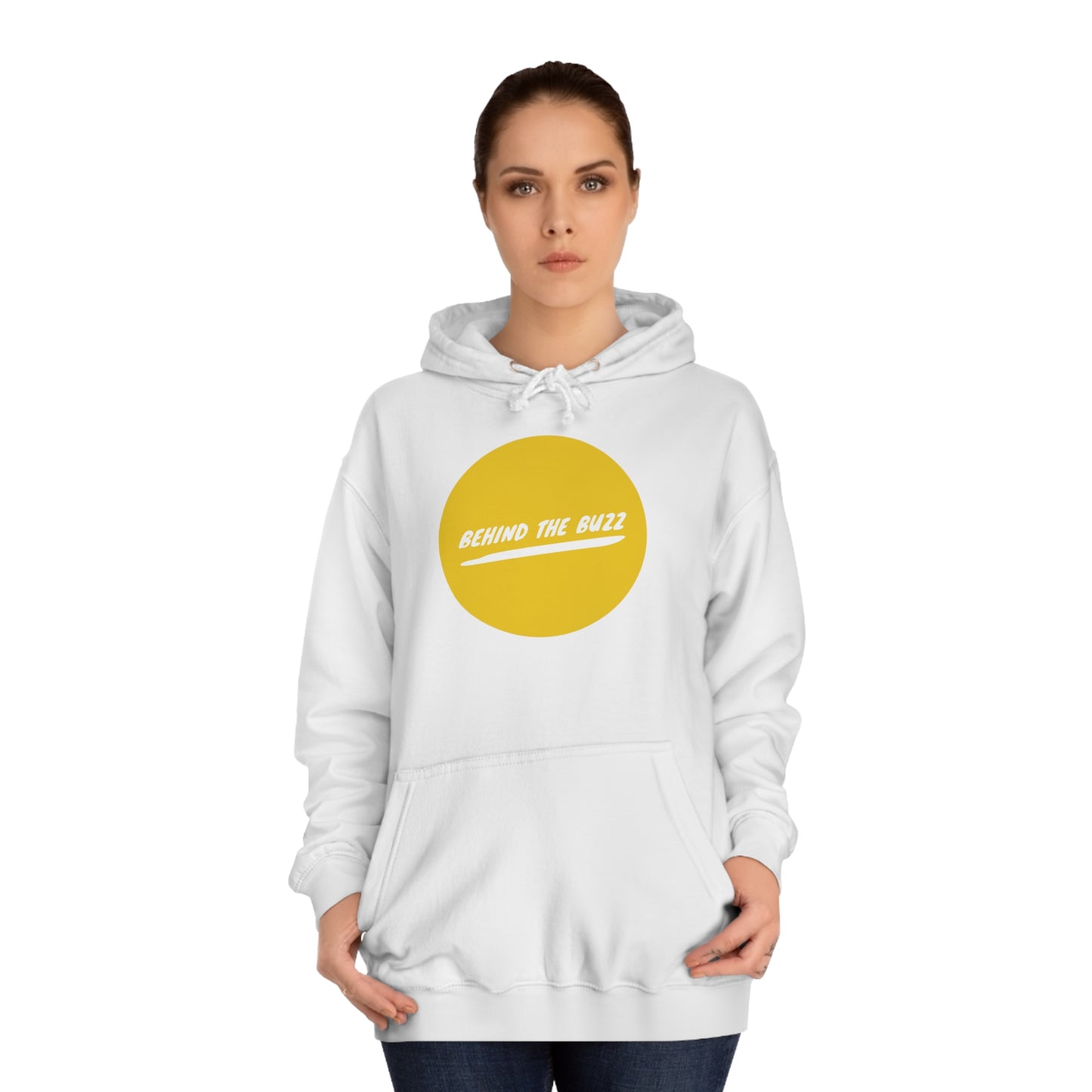 Team Member Hoodies