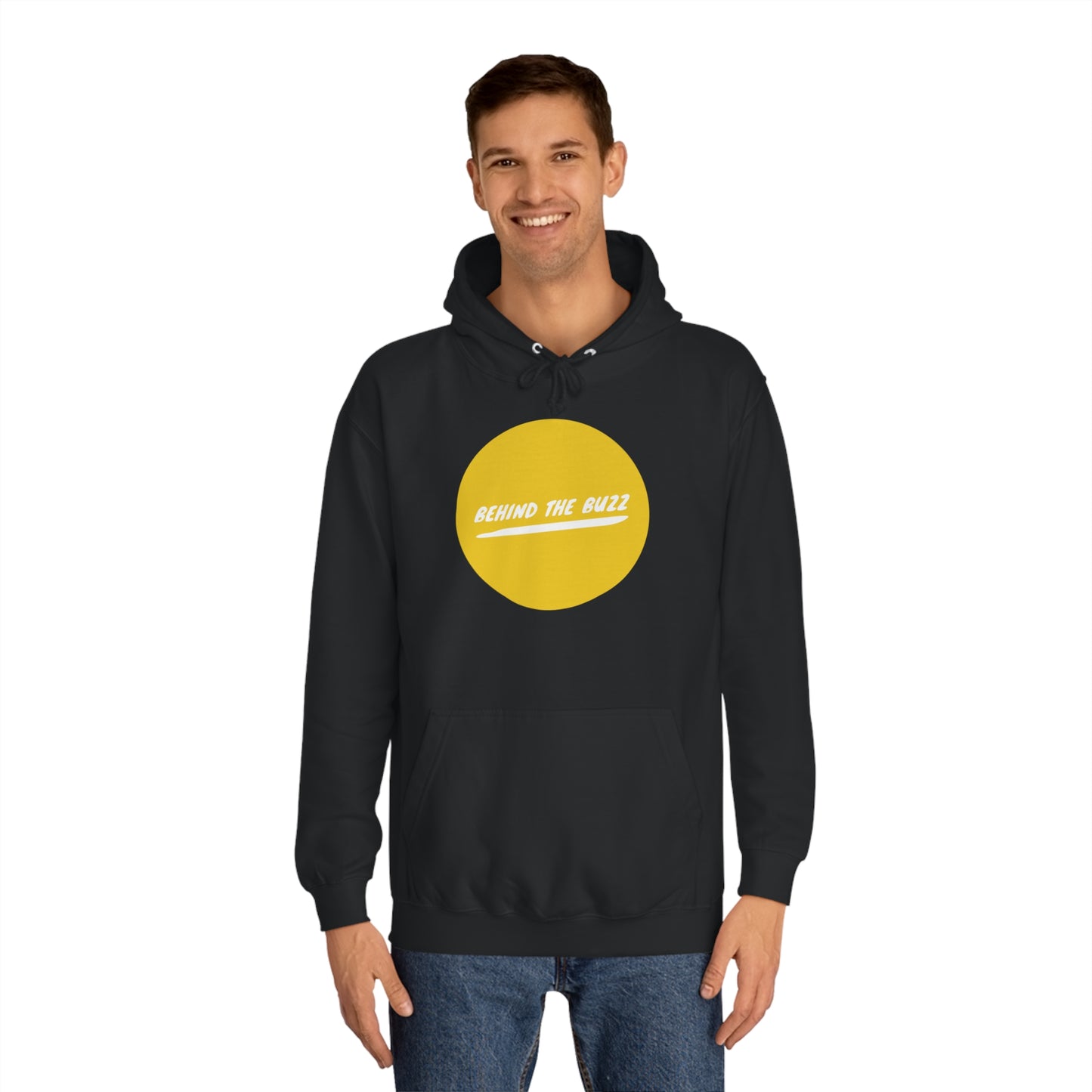 Team Member Hoodies