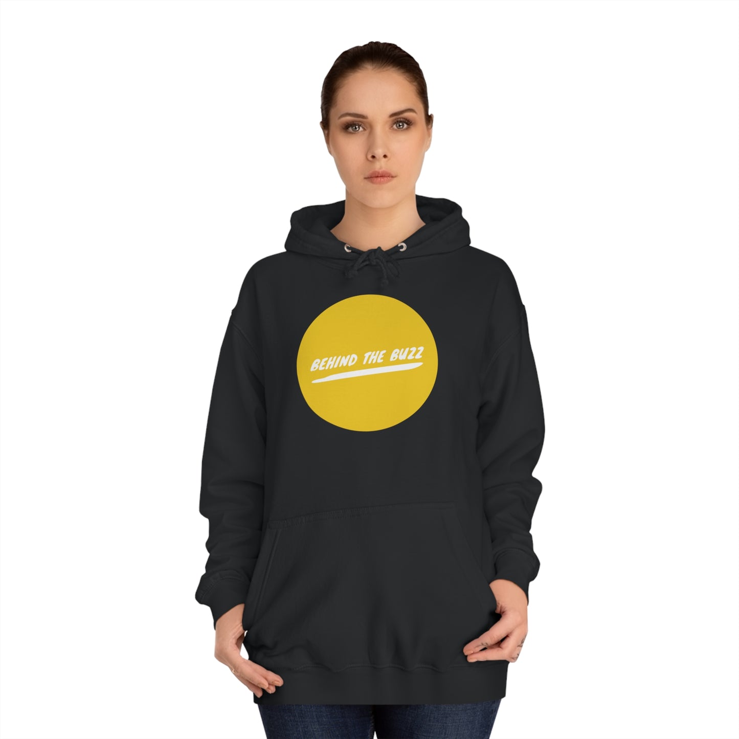 Team Member Hoodies